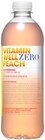 Peach Angebote von Vitamin Well bei REWE Potsdam für 1,69 €
