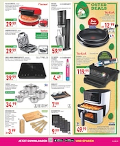 Ähnliche Gasherd Angebote im Prospekt "Aktuelle Angebote" von Marktkauf in Hemer Ähnliche Angebote wie Gasherd im Prospekt "Aktuelle Angebote" auf Seite 21 von Marktkauf in Hemer