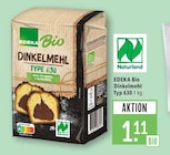 Aktuelles Dinkelmehl Typ 630 Angebot bei Marktkauf in Stuttgart ab 1,11 €