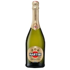 Prosecco MARTINI + St-Germain - MARTINI - Carrefour Market à Troyes Prosecco MARTINI + St-Germain - MARTINI en promo chez Carrefour Market Troyes à 25,09 €