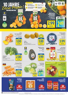 Kartoffeln im aktuellen diska Prospekt (Dresden) Kartoffeln im diska Prospekt "alles an deinem ort." mit 12 Seiten (Dresden)