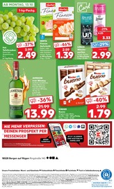Parfum im Kaufland Prospekt in Stralsund Aktueller Kaufland Prospekt mit Parfum, "Aktuelle Angebote", Seite 54