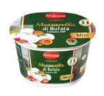 Mini Mozzarella di Bufala Campana DOP Angebote von Milbona Selection bei Lidl Bielefeld für 1,49 €