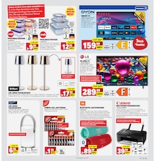 Fernseher im Marktkauf Prospekt "Aktuelle Angebote" mit 53 Seiten (Böblingen)