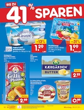 Butter im Netto Marken-Discount Prospekt in Dresden Aktueller Netto Marken-Discount Prospekt mit Butter, "Aktuelle Angebote", Seite 18