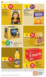 Catalogue Intermarché en cours à Aubagne, "LE TRÈS GROS ANNIVERSAIRE", Page 34