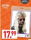 KOSTÜM "80er Boy" Angebote bei Marktkauf Bad Salzuflen für 17,99 €