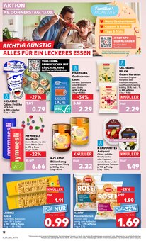 Wecker im Kaufland Prospekt "Aktuelle Angebote" mit 48 Seiten (Neuss)