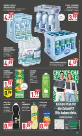 Aktueller Marktkauf Prospekt mit Tafelwasser, "Aktuelle Angebote", Seite 23