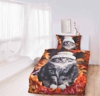 Bettwäsche mit Fotodruck im Angebot bei Netto Marken-Discount in Ravensburg Bettwäsche mit Fotodruck Angebote von DEKOR bei Netto Marken-Discount Ravensburg für 9,99 €