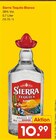 Tequila Blanco im Angebot bei Netto Marken-Discount in Potsdam Tequila Blanco Angebote von Sierra bei Netto Marken-Discount Potsdam für 10,99 €
