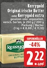 Angebot im EDEKA Aachen Prospekt EDEKA Aachen Prospekt mit im Angebot für 2,22 €