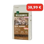 REAL NATURE WILDERNESS Wide Savannah Kitten à la volaille à l’agneau et au sanglier 25 kg à Maxi Zoo dans Saint-Gervais REAL NATURE WILDERNESS Wide Savannah Kitten à la volaille à l’agneau et au sanglier 25 kg à Maxi Zoo dans Saint-Gervais