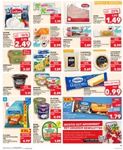 Leberwurst im Kaufland Prospekt in Osnabrück Aktueller Kaufland Prospekt mit Leberwurst, "Aktuelle Angebote", Seite 13