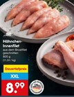 Hähnchen-Innenfilet im Angebot bei Netto Marken-Discount in Mettmann Hähnchen-Innenfilet Angebote von GUT PONHOLZ bei Netto Marken-Discount Mettmann für 8,99 €
