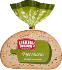 Schnittbrot von Lieken Urkorn im aktuellen Marktkauf Prospekt für 1,49 €