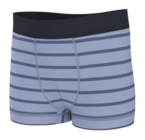 Boxers enfant - LUPILU en promo chez Lidl Aulnay-sous-Bois à 3,99 €