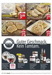 Aktueller EDEKA Prospekt mit Spirituosen, "Aktuelle Angebote", Seite 14