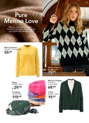 Tasche im Peek und Cloppenburg Prospekt in Bremen Aktueller Peek und Cloppenburg Prospekt mit Tasche, "COUNTRY LOOKS", Seite 2