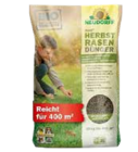Azet Herbst Rasendünger 10 kg Angebote von Neudorff bei OBI Amberg für 25,99 €