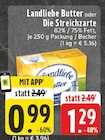 EDEKA Unna - Butter Angebot im Prospekt Butter bei EDEKA im Unna Prospekt für 0,99 €