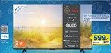 Aktuelle Fernseher Angebote bei EURONICS in Soest Aktuelles 75P71K QLED-TV Angebot bei EURONICS in Soest ab 599,00 €