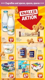 Fast Food im REWE Prospekt in Langenfeld Aktueller REWE Prospekt mit Fast Food, "Dein Markt", Seite 10