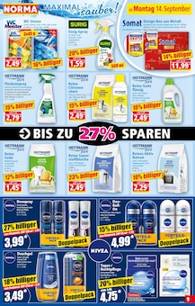 Geschirrspüler im aktuellen Norma Prospekt (Würzburg) Geschirrspüler im Norma Prospekt "Mehr fürs Geld" mit 30 Seiten (Würzburg)