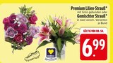 Aktuelles Premium Lilien-Strauß Angebot bei EDEKA in Augsburg ab 6,99 €