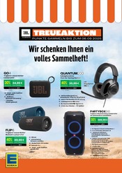 Telefon im EDEKA Prospekt in Norderstedt Aktueller EDEKA Prospekt mit Telefon, "Top Angebote", Seite 23