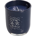 Bougie signe astrologique dans le catalogue Carrefour