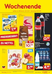 Aktueller Netto Marken-Discount Prospekt mit Lavazza, "Aktuelle Angebote", Seite 38