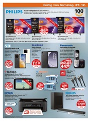 Aktueller V-Markt Prospekt mit Kabel, "V-Markt einfach besser einkaufen", Seite 20