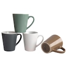 POCOline Kaffeebecher von  im aktuellen POCO Prospekt für 0,70 €