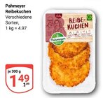 Reibekuchen bei GLOBUS im Prospekt "" für 1,49 €