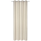 Aktuelles ÖSENSCHAL J-Allovers blickdicht 140/250 cm Angebot bei XXXLutz in Nürnberg ab 39,99 €