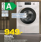 WWB 360 WPS Waschmaschine bei EURONICS im Prospekt "" für 899,00 €