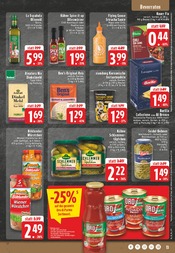 Aktueller E center Prospekt mit Barilla, "Aktuelle Angebote", Seite 13