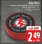 Schweizer Schnittkäse mit Rohmilch bei E center im Oer-Erkenschwick Prospekt für 2,49 €
