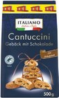 Cantuccini im Lidl Prospekt Cantuccini von Italiamo im aktuellen Lidl Prospekt für 2,49 €