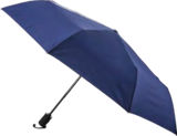 Automatik-Taschenschirm oder -Stockschirm im Angebot bei ALDI SÜD in Kerpen Automatik-Taschenschirm oder -Stockschirm Angebote von UP2FASHION bei ALDI SÜD Kerpen für 4,99 €