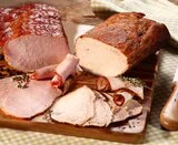 Schweine- oder Kasselerbraten-Aufschnitt Angebote bei WEZ Löhne für 1,99 €
