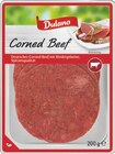 Corned Beef/Turkey Angebote von Dulano bei Lidl Castrop-Rauxel für 2,22 €