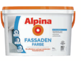 Aktuelles Fassadenfarbe Angebot bei toom Baumarkt in Wiesbaden ab 49,99 €