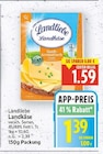 Landkäse von Landliebe im aktuellen E center Prospekt
