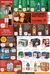 Freixenet-Sekt im GLOBUS Prospekt in Leipzig Aktueller GLOBUS Prospekt mit Freixenet-Sekt, "Aktuelle Angebote", Seite 21