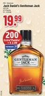 Aktuelle Jack Daniels Angebote bei Trinkgut in Würselen Aktuelles Gentleman Jack Angebot bei Trinkgut in Würselen ab 19,99 €
