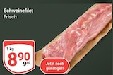 Schweinefilet Angebote bei GLOBUS Pulheim für 8,90 €