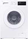 Waschmaschine WW90FG3M05TWEG von SAMSUNG im aktuellen V-Markt Prospekt für 399,00 €