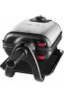 Gaufrier / croque-monsieur Tefal WM755D12 KING SIZE 4 EN 1 - Tefal à 119,99 € dans le catalogue Darty